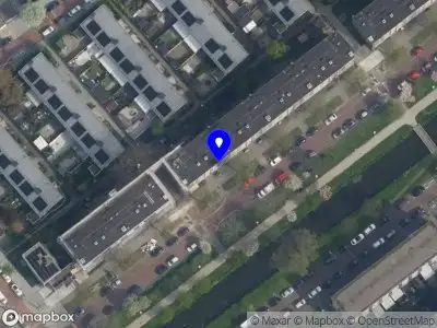 Elektrotechniek Georgios 's-Gravenhage