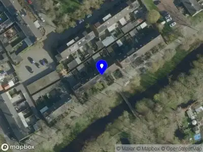 de Bakker CV service