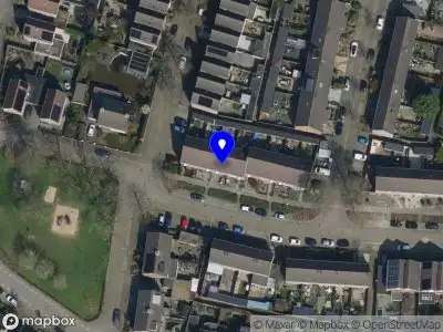 Nieuw bedrijf D. Pas Klusbedrijf