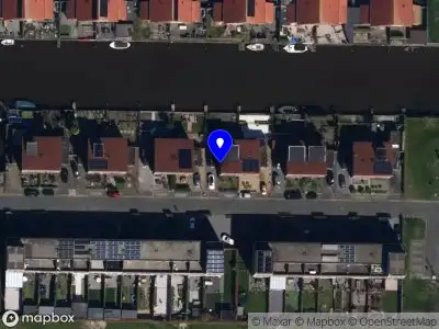 Bekkali bouw Leeuwarden