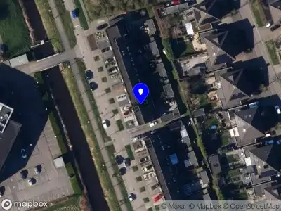 Studio Syl - interieur