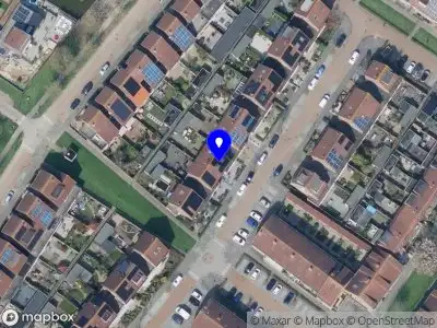 Bootmanbedrijf A.J. Van Hoorn Puttershoek