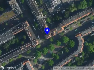 De Verkeersregelaar Henk Amsterdam