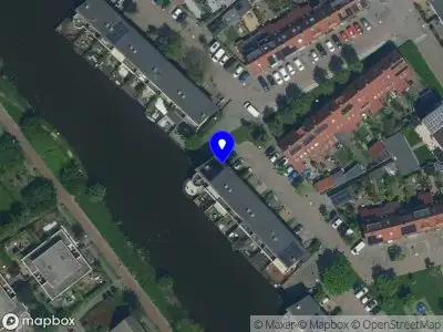 Frank OR Support Velserbroek