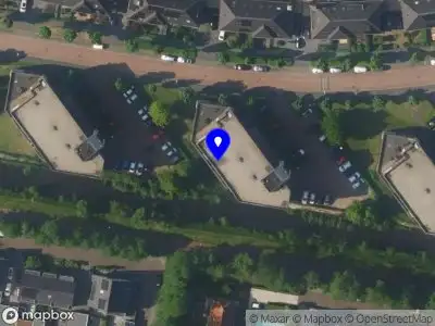 Zakaria Fadili Dienstverlening