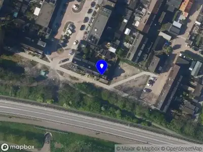 A-Plus Transport Alphen aan den Rijn