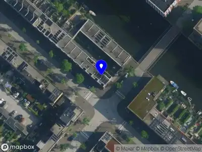 Taxi Tabat Amsterdam