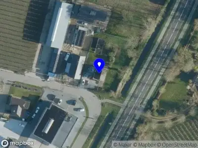 Nieuw bedrijf Bekdemir Energie & Infra