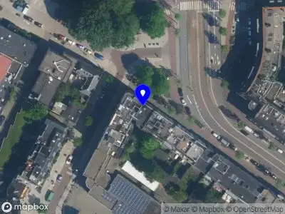 Scorpion Bouwservice Amsterdam