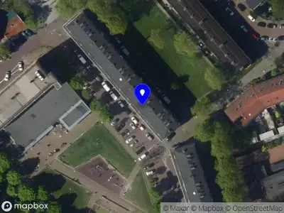 Hind Bouw 's-Gravenhage