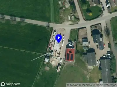 Nieuw bedrijf EV Beton