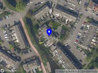 Nieuw bedrijf Rashid dienstverlening