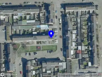 Nieuw bedrijf Cristian Montage