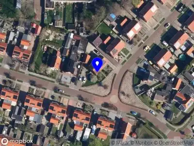 Dakdekker Groningen Oude Pekela