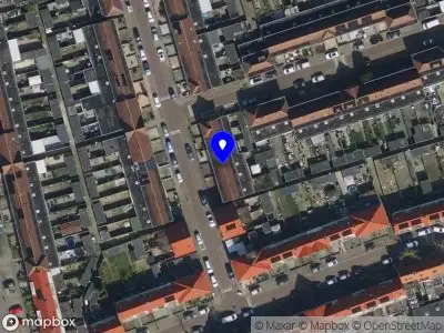 Dash Taxi Breda