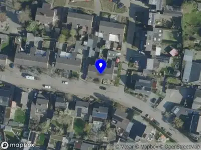 Nieuw bedrijf Simons Totaal Bouw