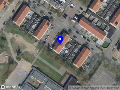 Jemibouw Oosterhout