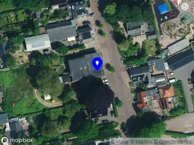 Nieuw bedrijf Kahul Engineering