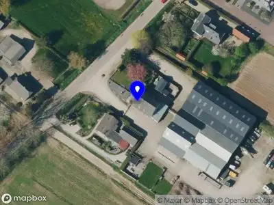 B. van den Hatert Dienstverlening