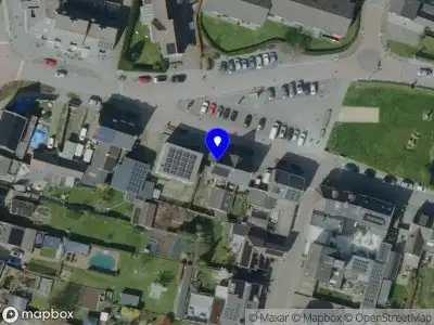 Nieuw bedrijf Schilder Walthie