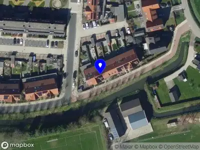 LEV organisatie-advies