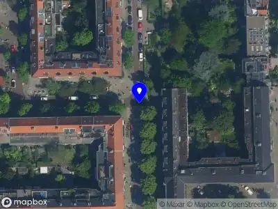 Nieuw bedrijf Operatie Oogst