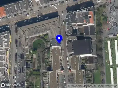 Nieuw bedrijf Trafficsecure