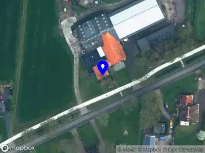 De Zwette Caravanstalling Haule