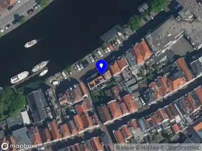 Roomer Consultancy Haarlem