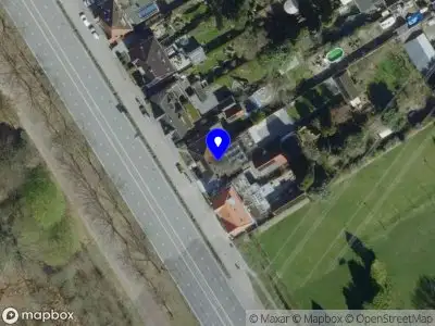 TDW Interim Management