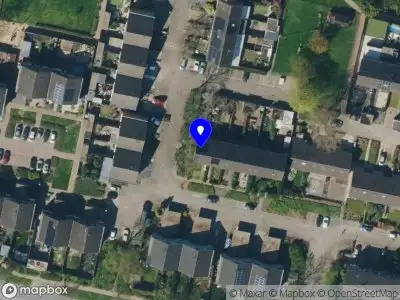 Nieuw bedrijf Daniek van Vugt