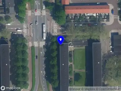 M Fleus Bouwbedrijf Amsterdam