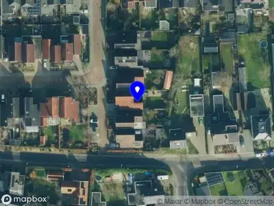 Nieuw bedrijf JOV Bouwassistentie