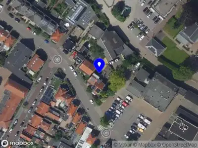 Eendagsklusser Sliedrecht