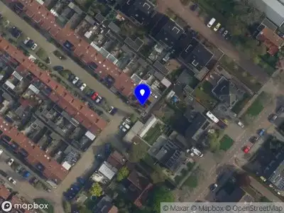 Nieuw bedrijf ANNO92