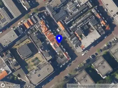 van Kruiselbergen Timmerwerken 's-Gravenhage