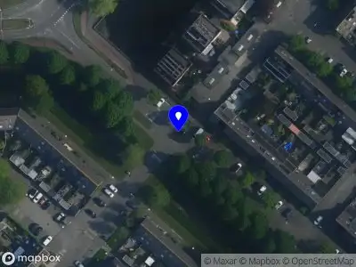 Maas Schilderwerken Hoofddorp