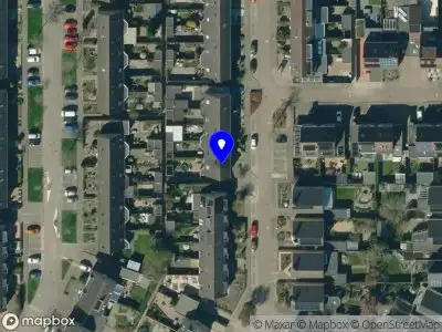 Klussenbedrijf B. Stam