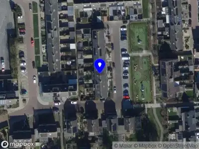 Nieuw bedrijf YourNextStepUp