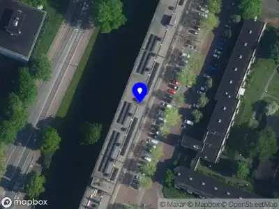 Arman werkt Amstelveen