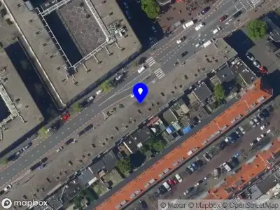 Kichka Schoon 's-Gravenhage