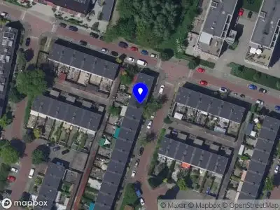 Gardiaan Security & Services Gorinchem