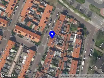 Van der Bent Installatietechniek Katwijk