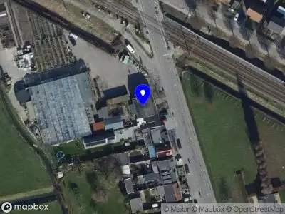 handels-en verhuuronderneming de Keijzer