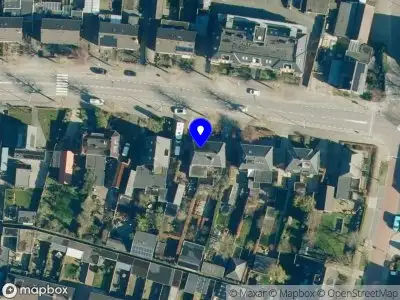 Nieuw bedrijf Jouw Online Project