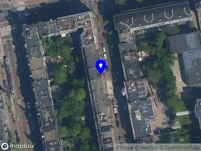 Qu‚rine Appeldorn Amsterdam