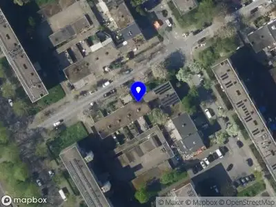 Nieuw bedrijf Cherkaoui Bene Brahim Services