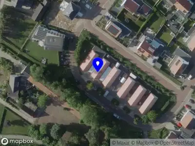 Nieuw bedrijf Klussenbedrijf Hertogs