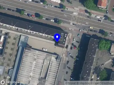 Tokay Designs Amsterdam