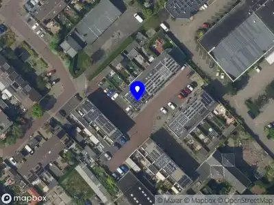 LCK Verandermanagement